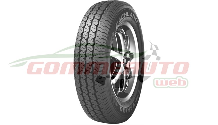 COP. 225/65R016C Cachland VAN100 112/110T (m+s)